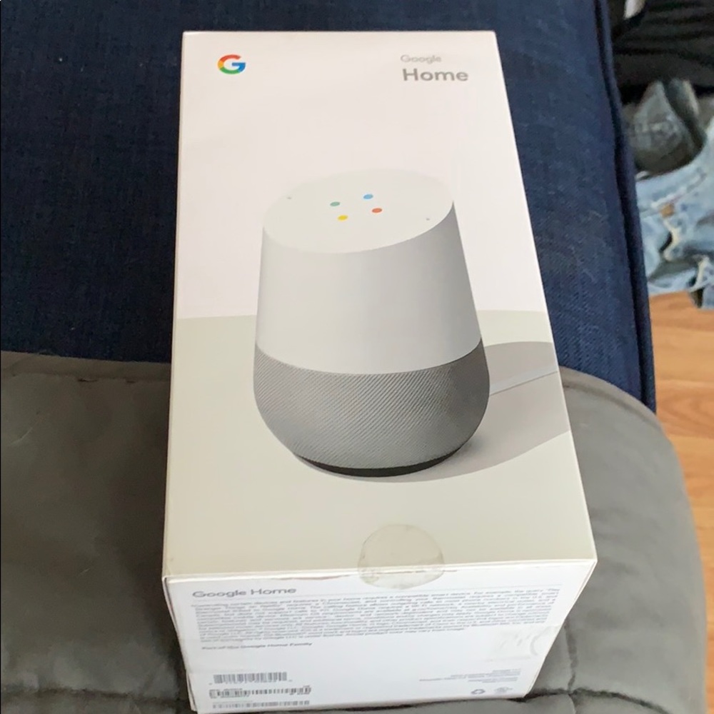 Google Home